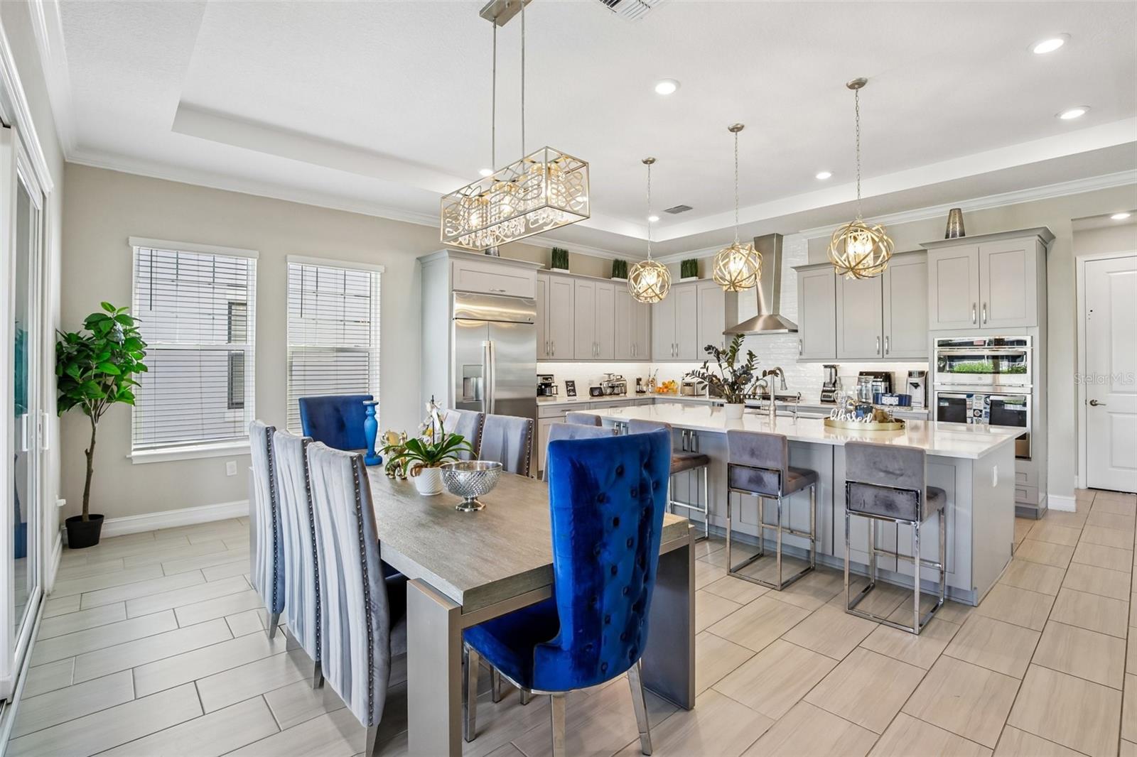 ANTIGUA COVE PH 1 - Residential