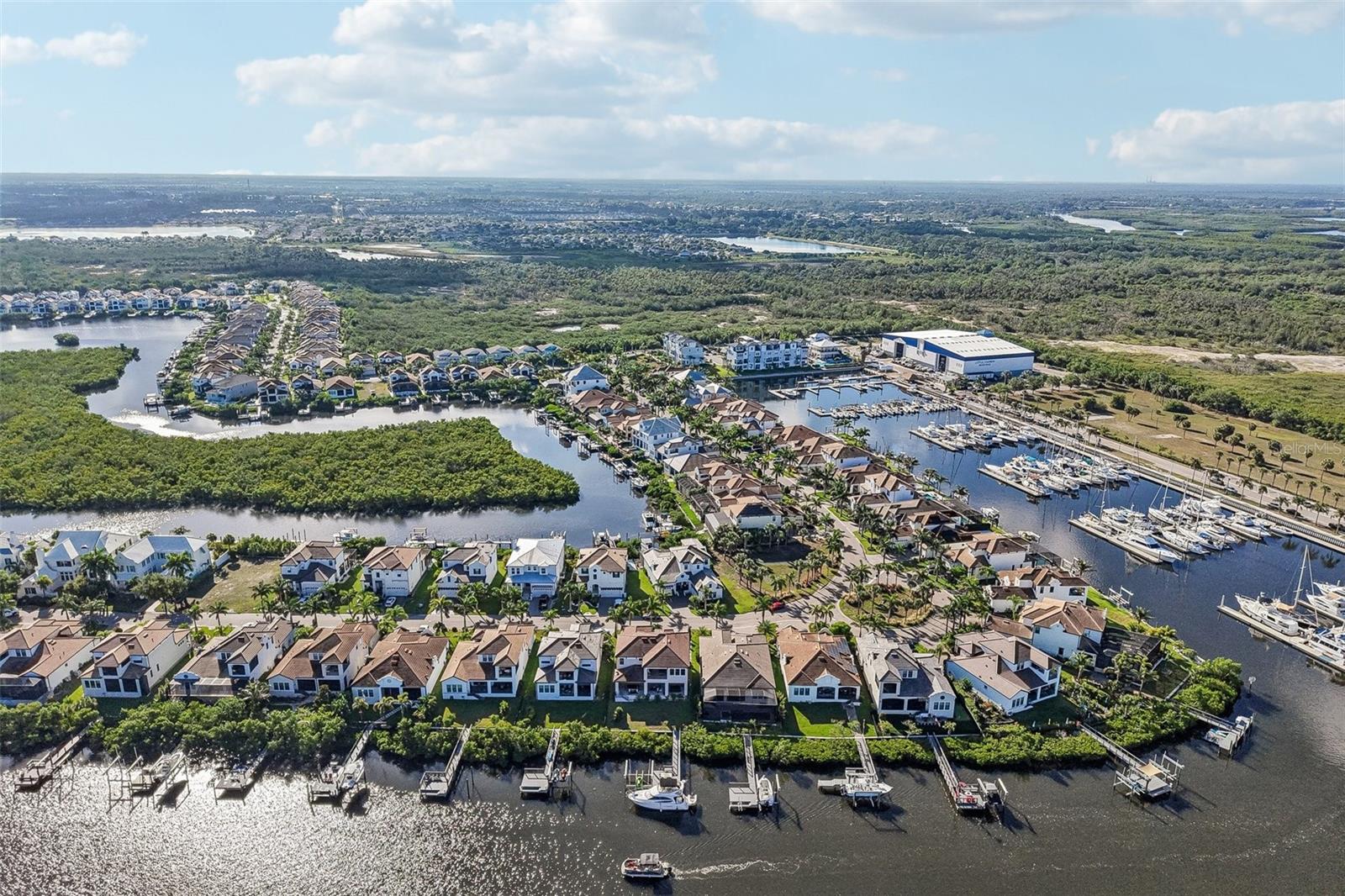 ANTIGUA COVE PH 1 - Residential