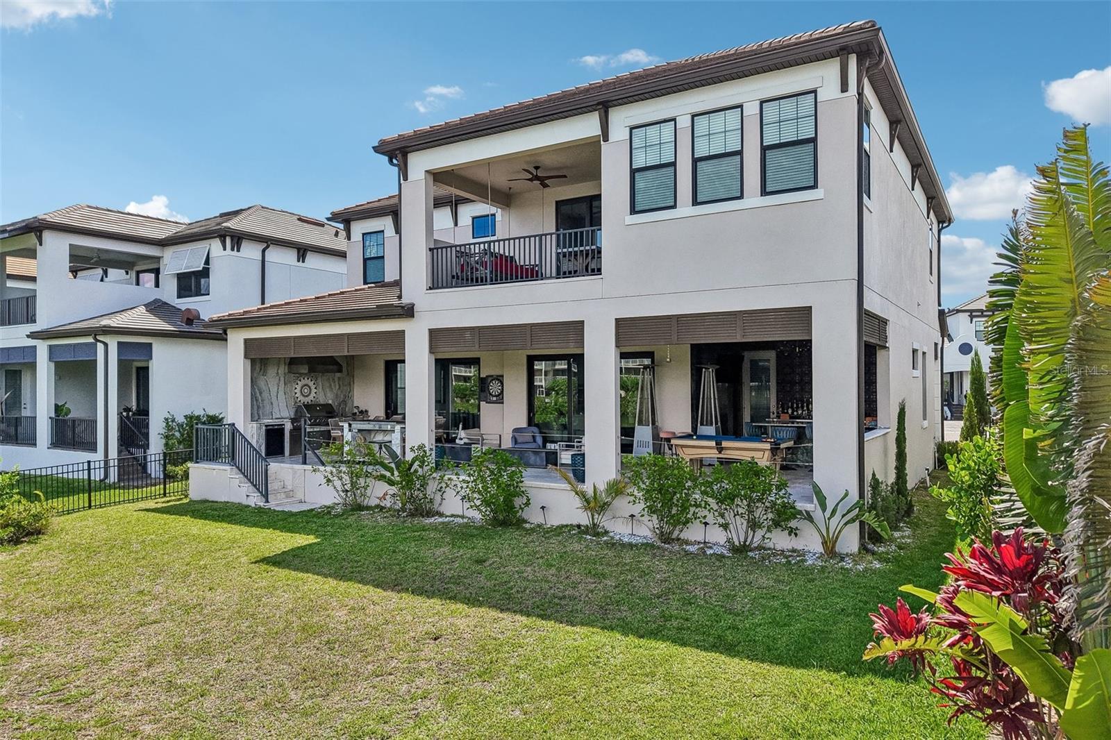 ANTIGUA COVE PH 1 - Residential