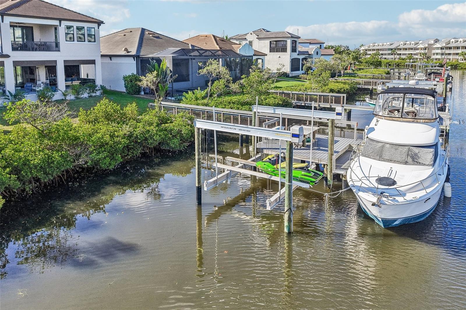 ANTIGUA COVE PH 1 - Residential