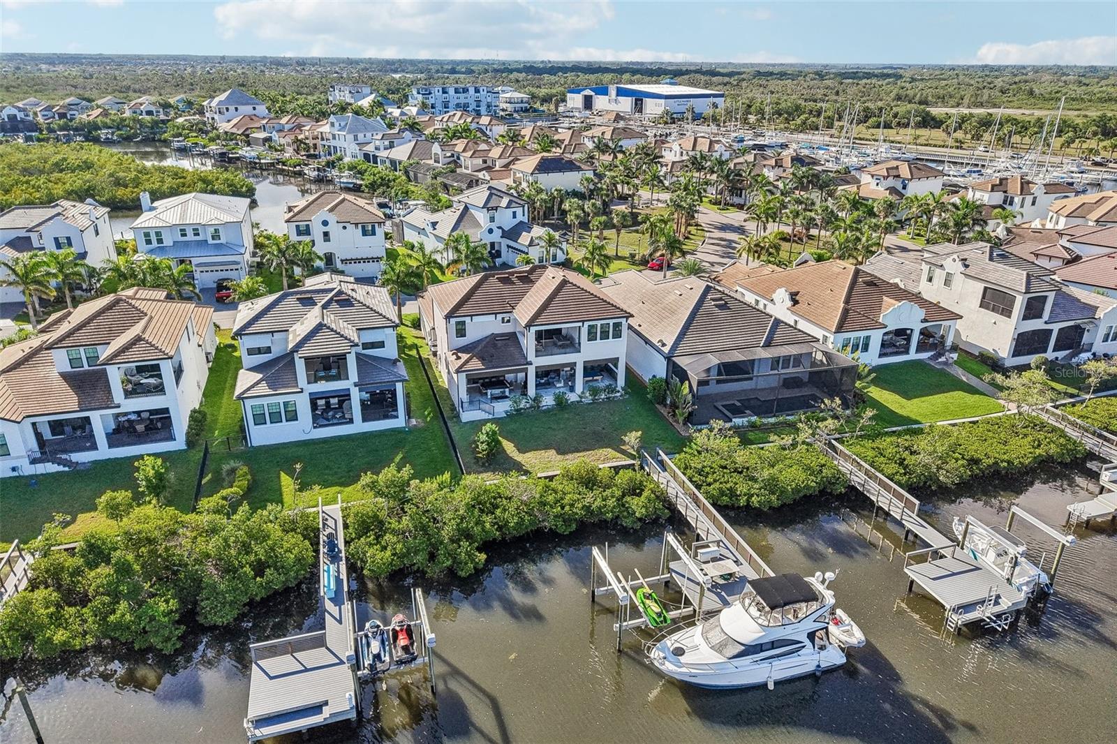 ANTIGUA COVE PH 1 - Residential