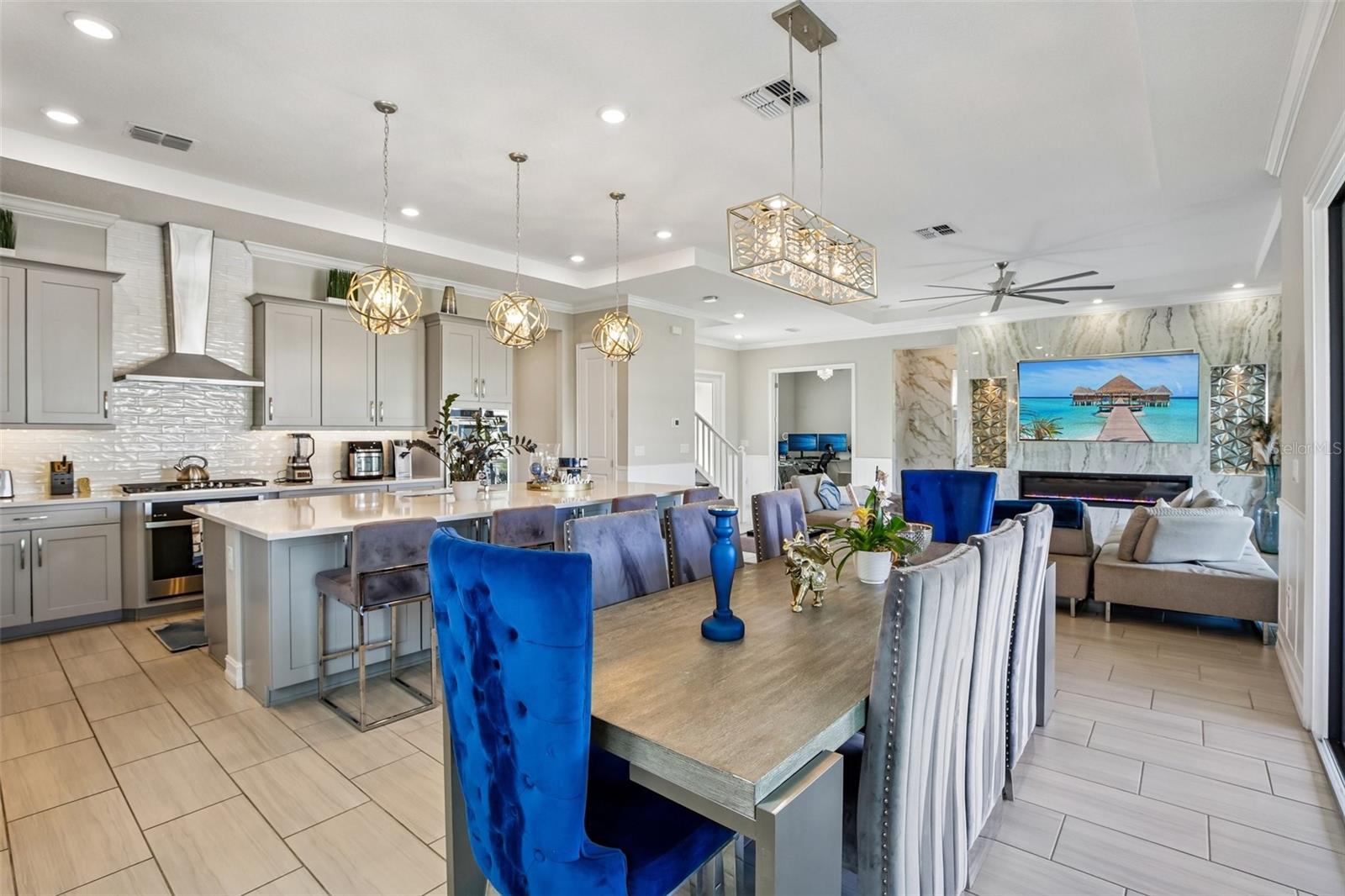 ANTIGUA COVE PH 1 - Residential