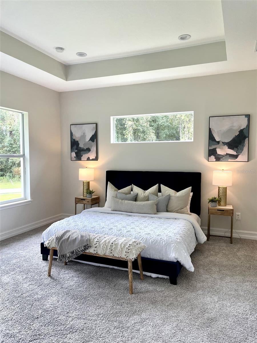 IRISH ACRES - Residential