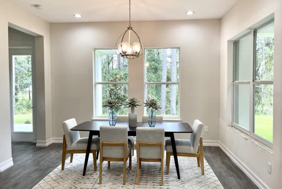 IRISH ACRES - Residential