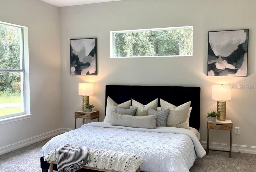 IRISH ACRES - Residential