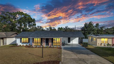 A home in ORLANDO