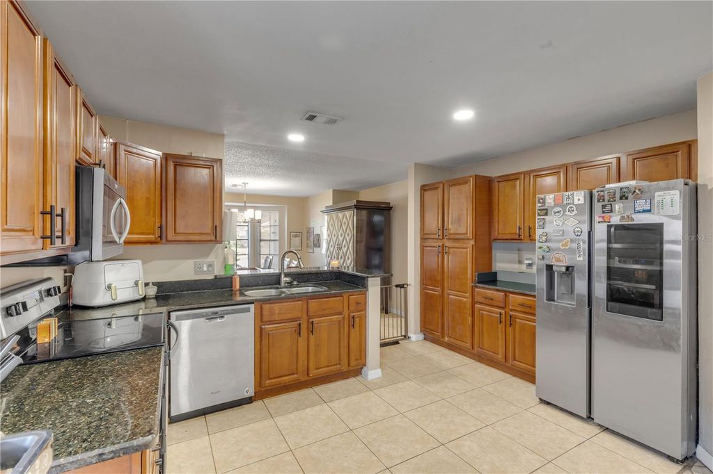 Photo of 2664 Horseshoe Bay Drive, Kissimmee, FL 34741 (MLS # O6350311)