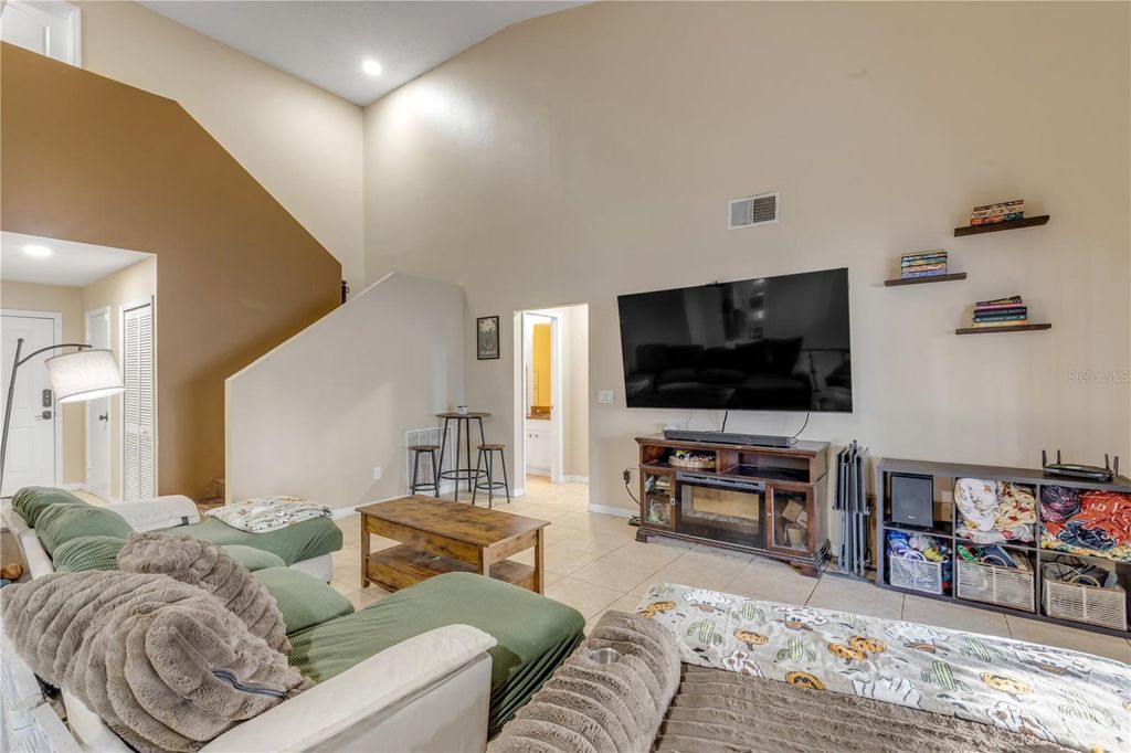 Photo of 2664 Horseshoe Bay Drive, Kissimmee, FL 34741 (MLS # O6350311)