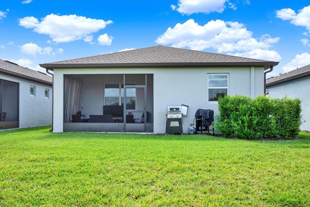 Photo of 5673 Bay Tide Court, Land O Lakes, FL 34638 (MLS # TB8414684)