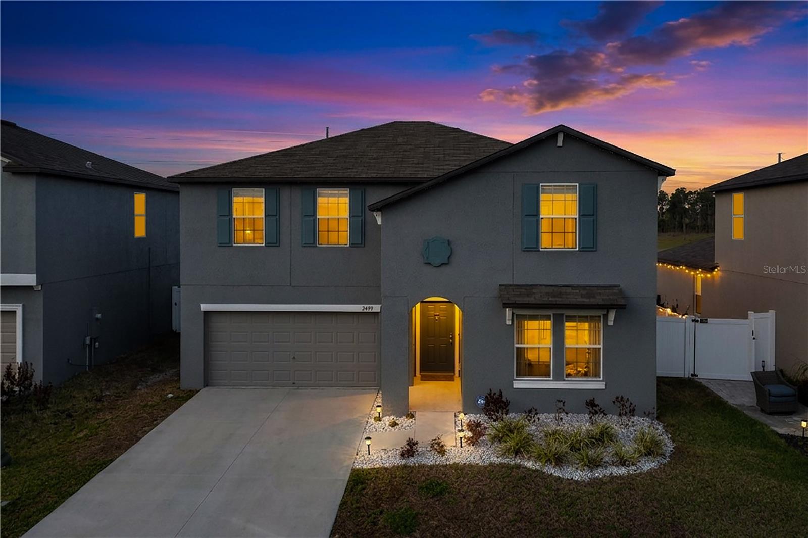 WIND MDWS SOUTH PH 1 - Residential