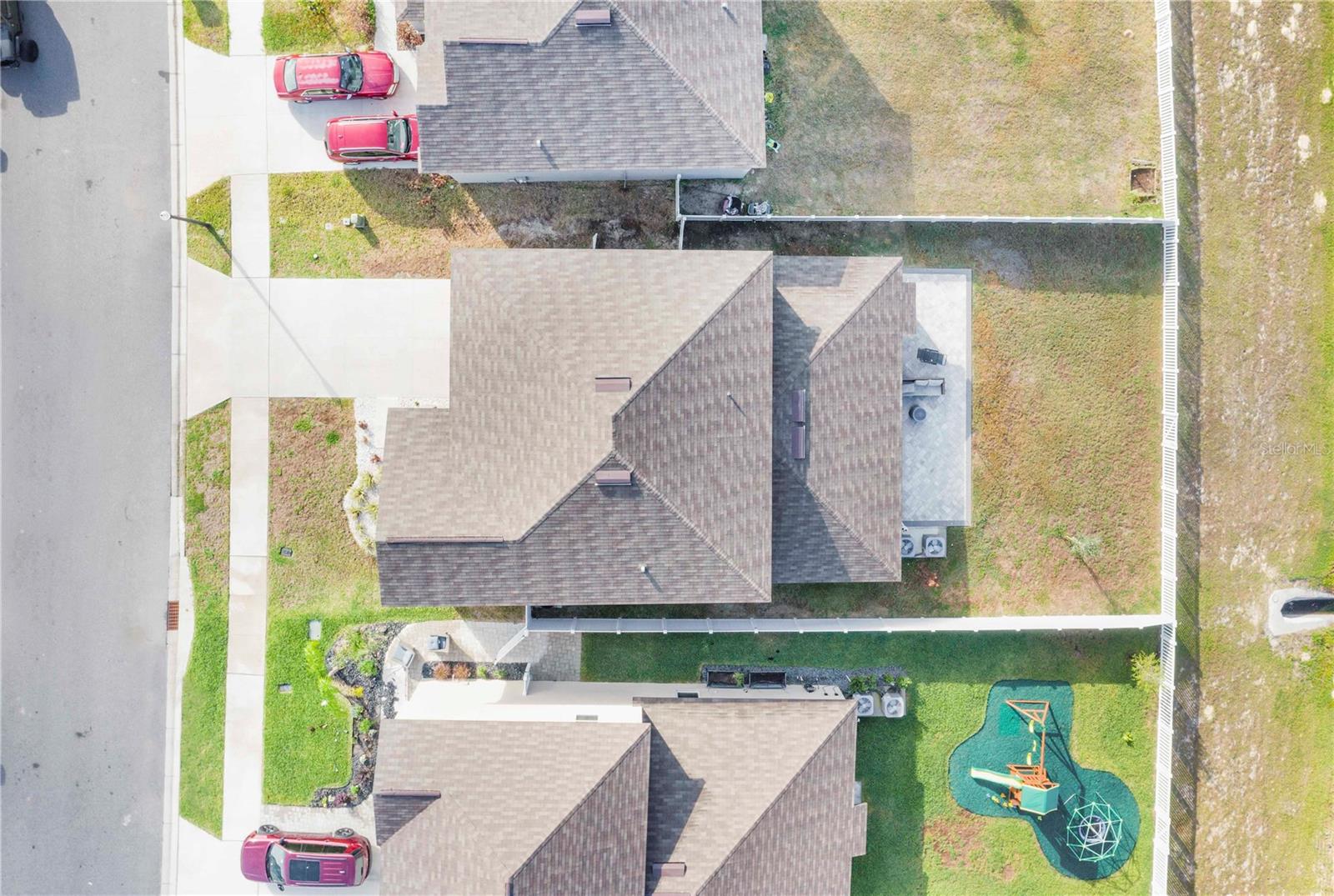 WIND MDWS SOUTH PH 1 - Residential
