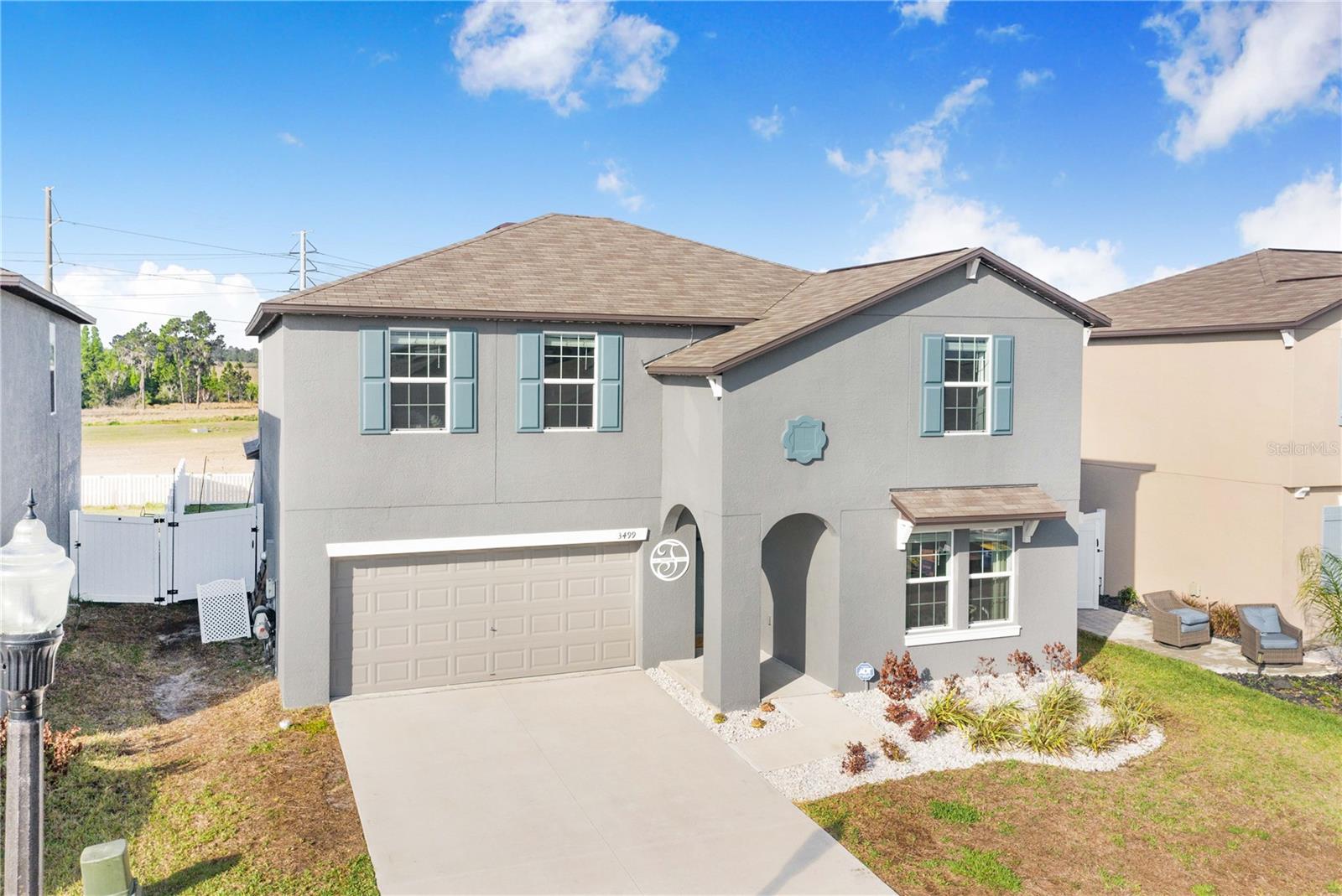 WIND MDWS SOUTH PH 1 - Residential