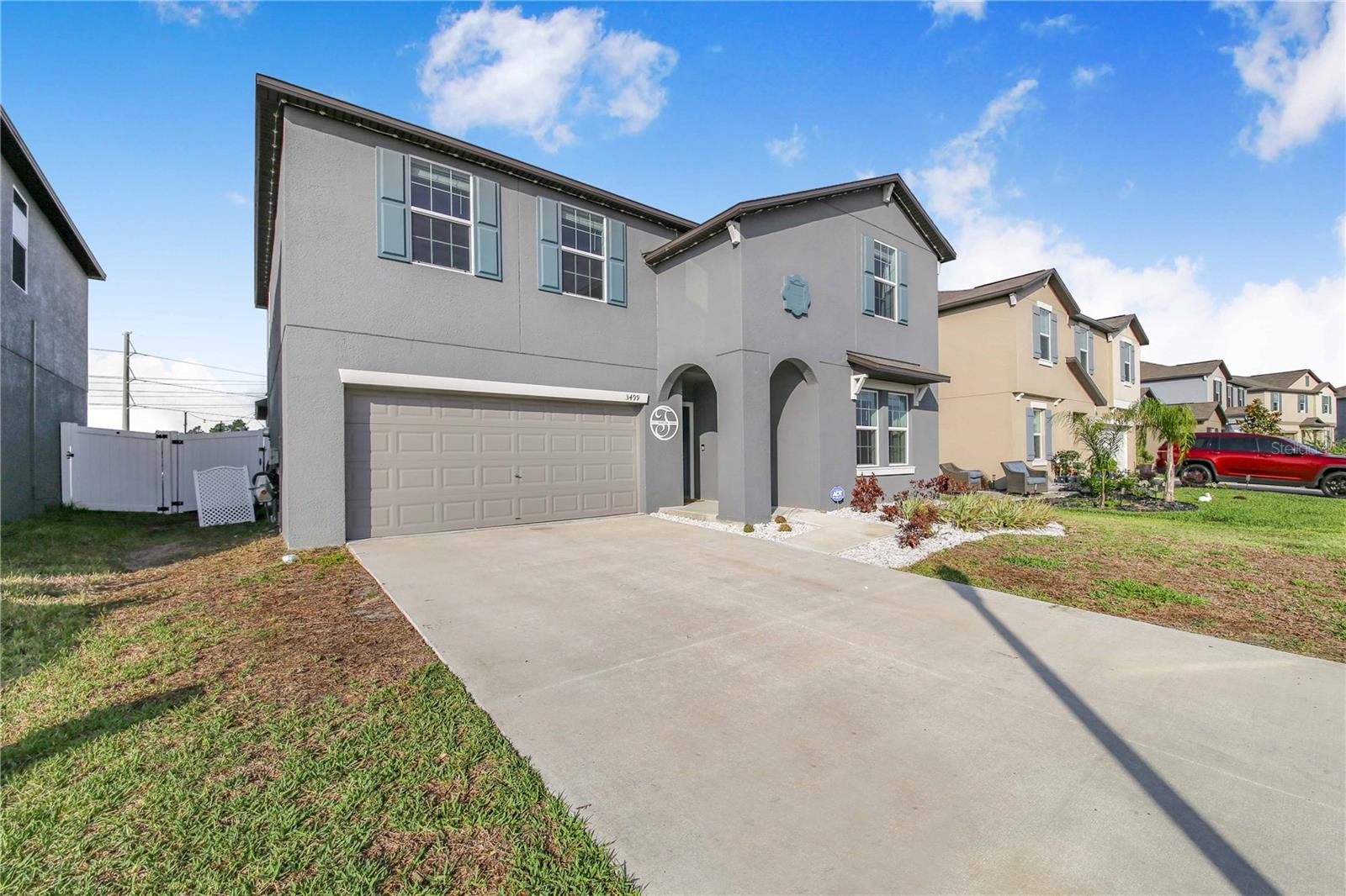 WIND MDWS SOUTH PH 1 - Residential