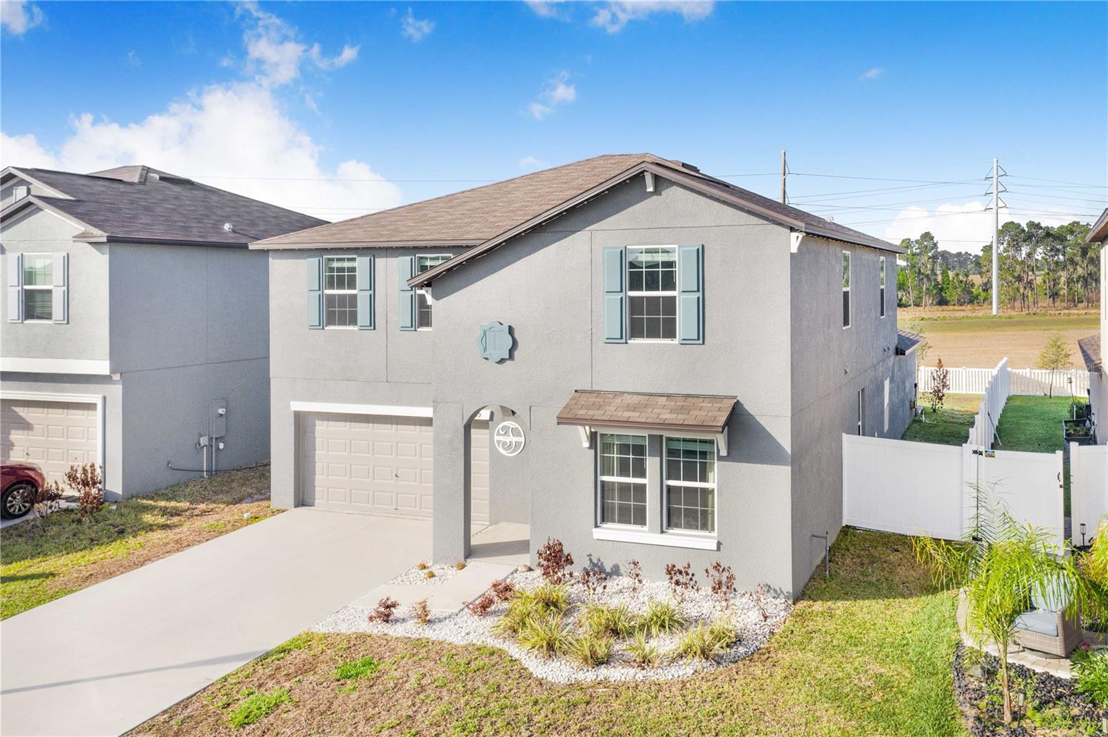WIND MDWS SOUTH PH 1 - Residential