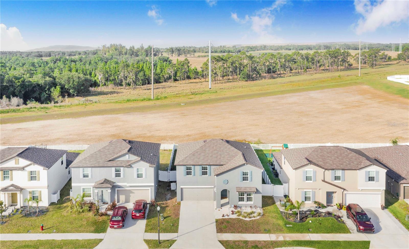 WIND MDWS SOUTH PH 1 - Residential