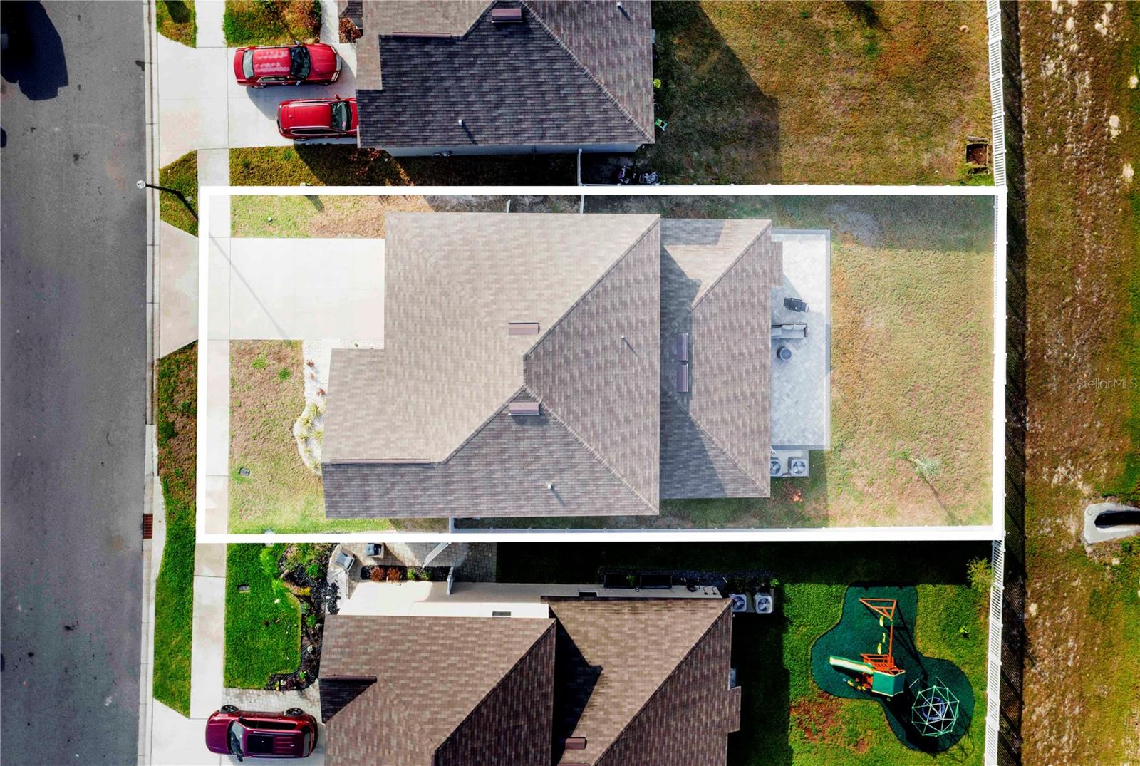 WIND MDWS SOUTH PH 1 - Residential