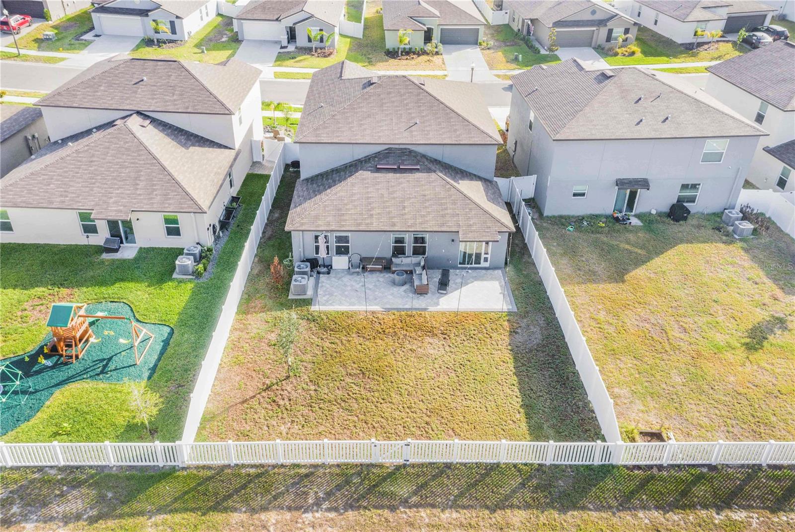 WIND MDWS SOUTH PH 1 - Residential