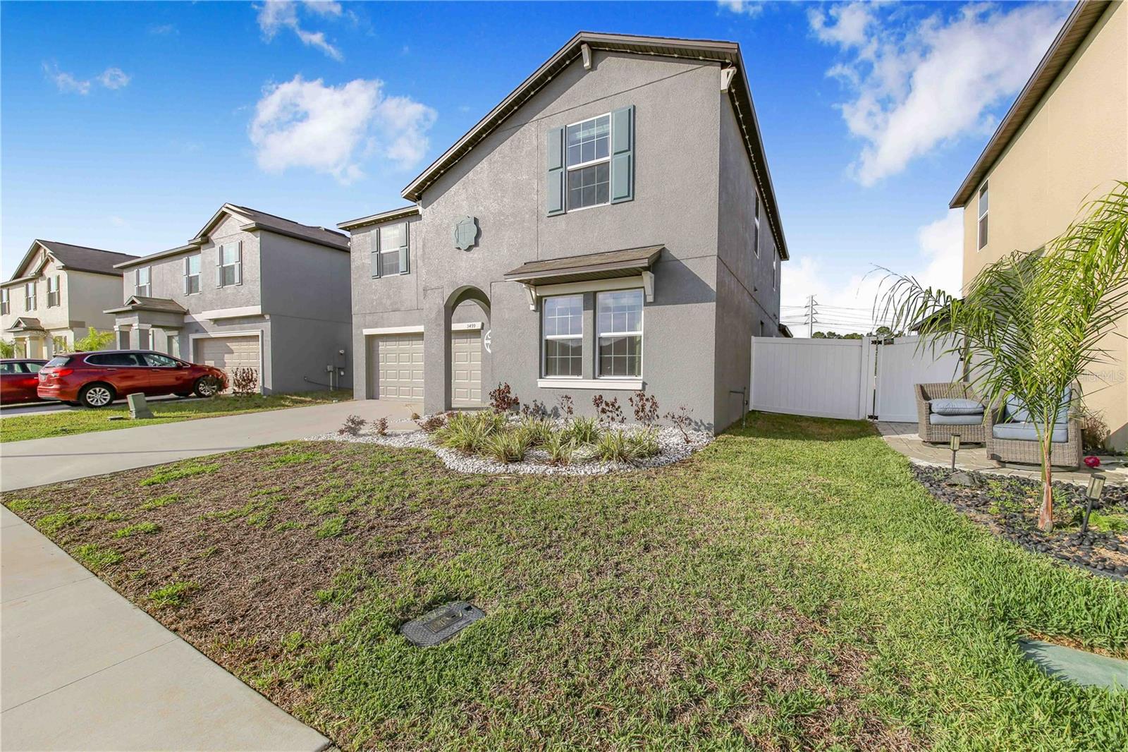 WIND MDWS SOUTH PH 1 - Residential