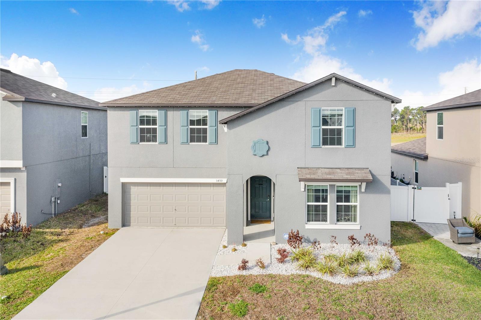 WIND MDWS SOUTH PH 1 - Residential