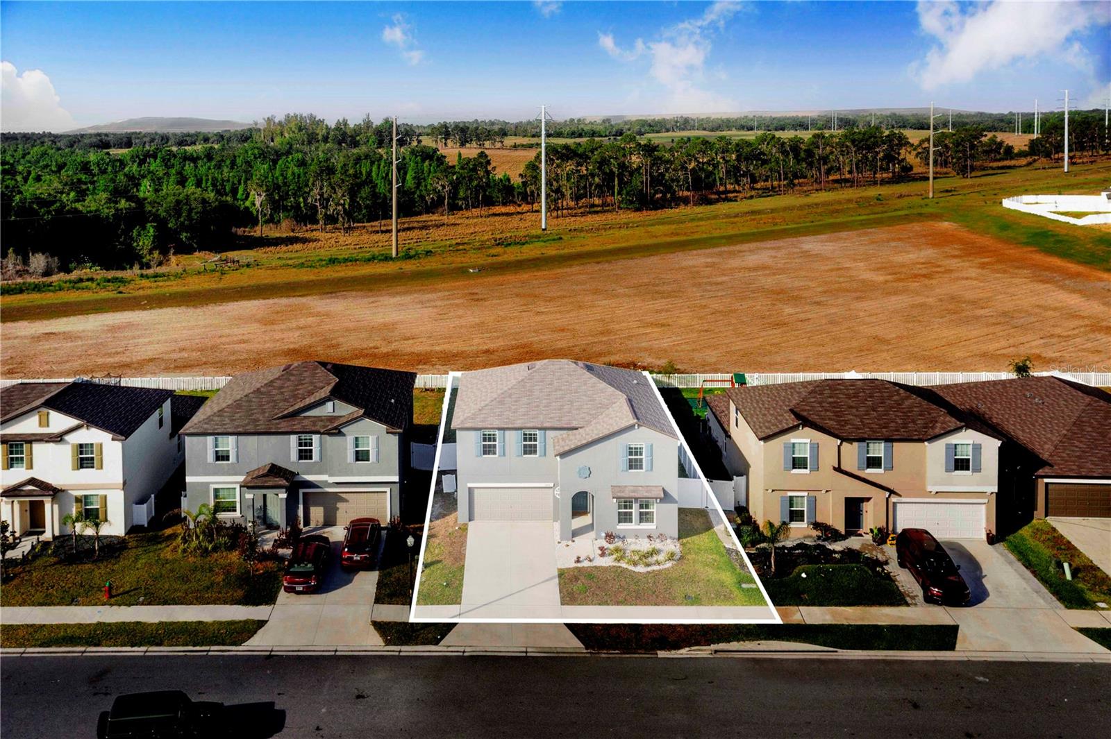 WIND MDWS SOUTH PH 1 - Residential