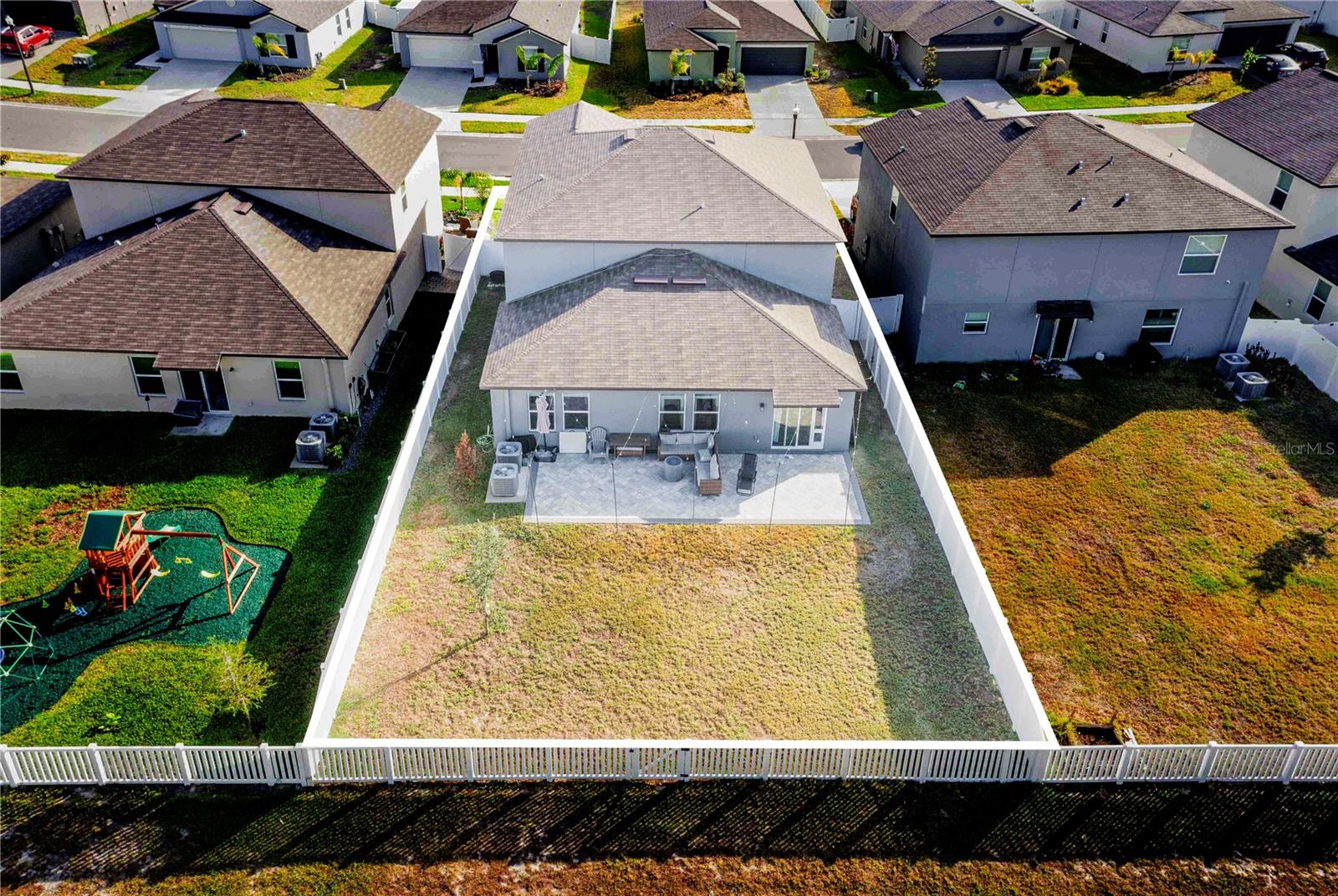 WIND MDWS SOUTH PH 1 - Residential
