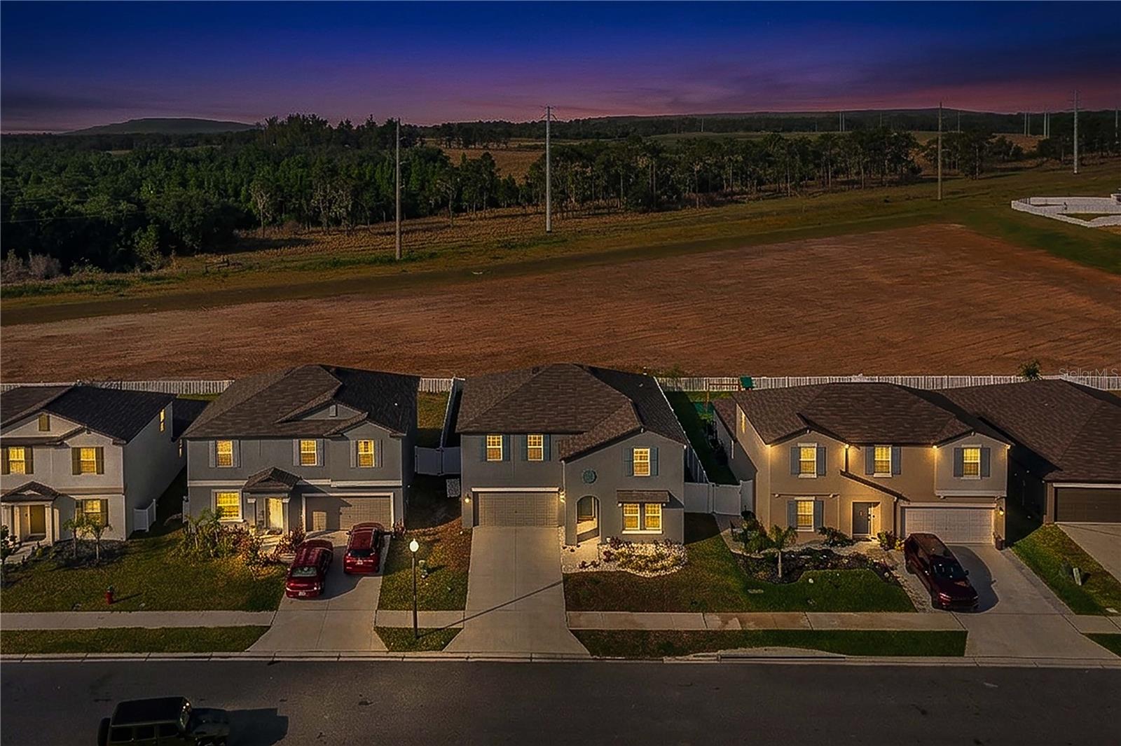 WIND MDWS SOUTH PH 1 - Residential