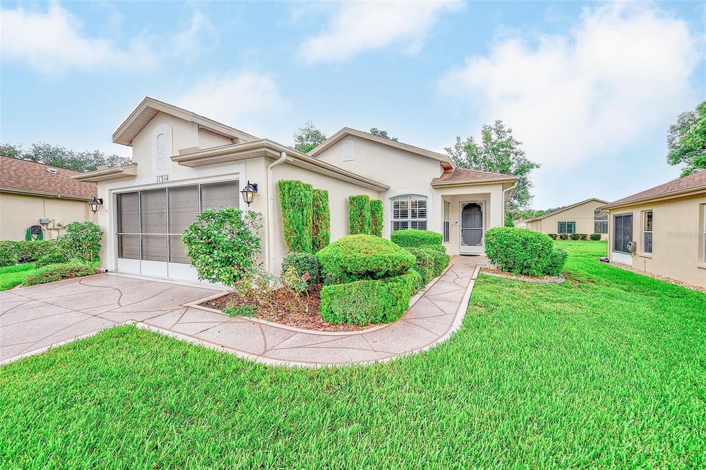 Photo of 11314 Shadow Moss Court, Spring Hill, FL 34609 (MLS # TB8548222)