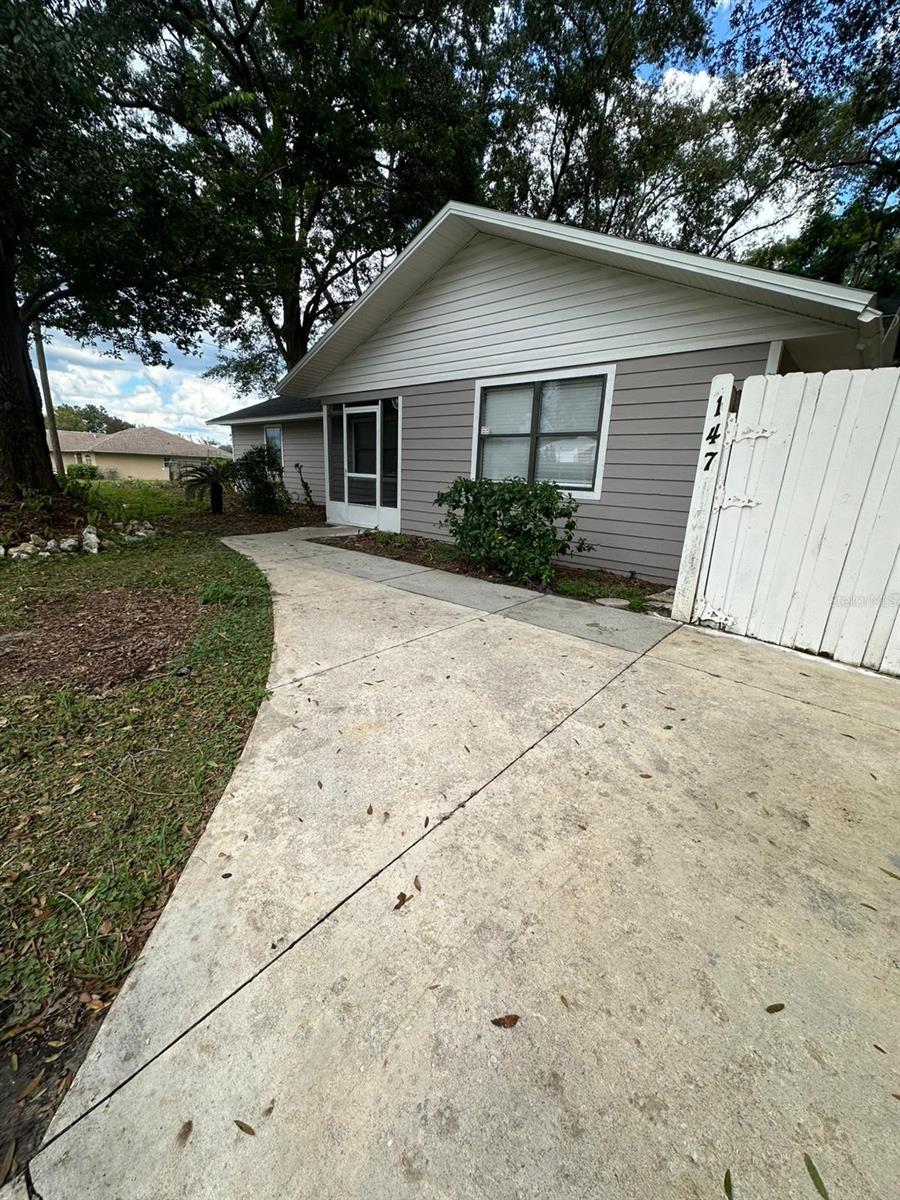 147 ALMOND ROAD