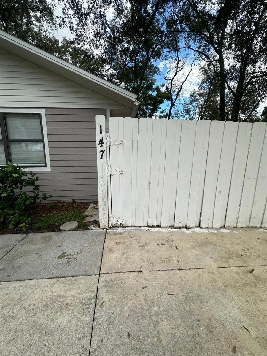 147 ALMOND ROAD
