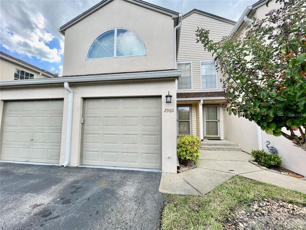 Photo of 2960 Cottage Grove Court #GE, Orlando, FL 32822 (MLS # O6354933)