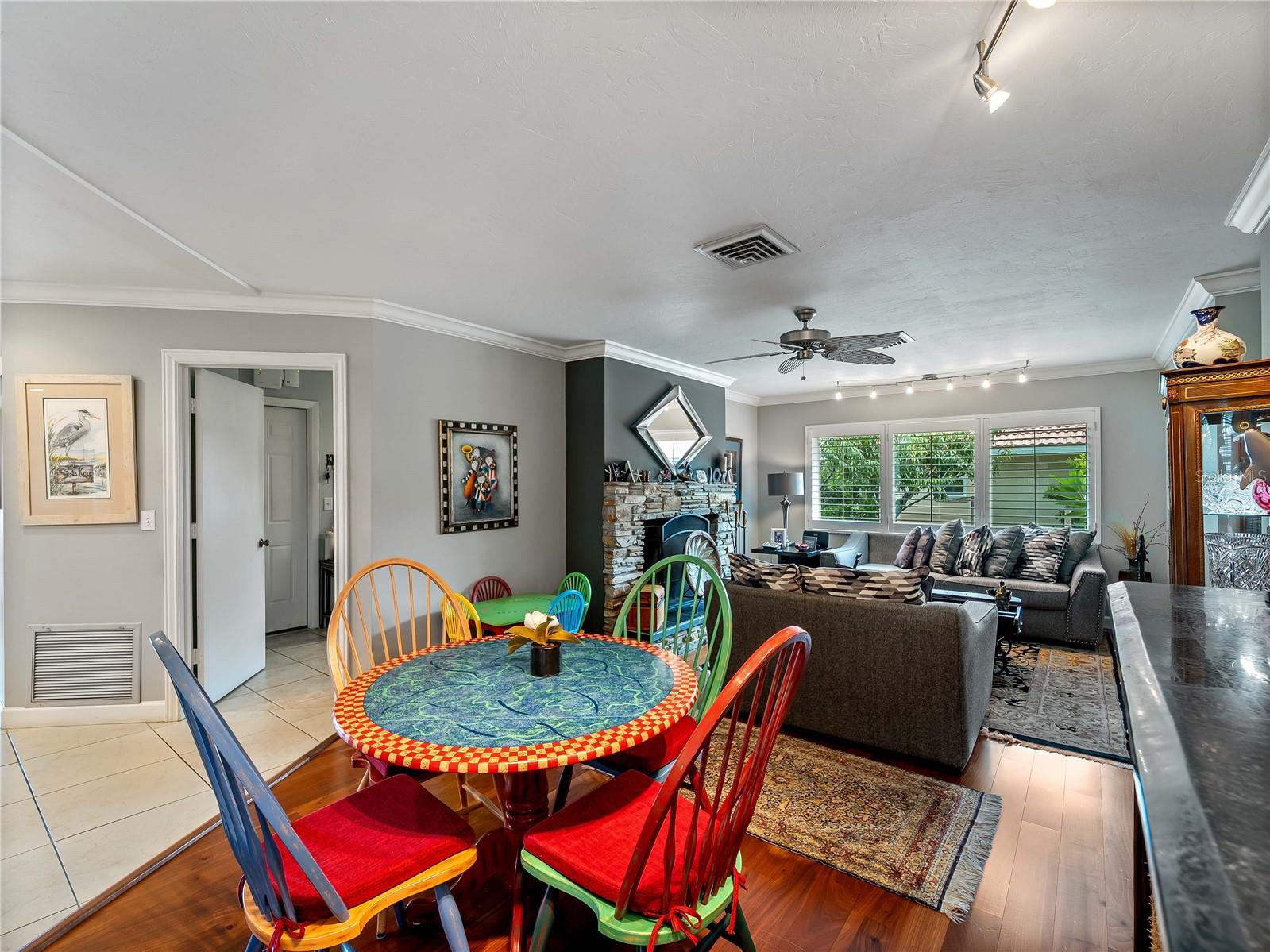 SOUTHBAY YACHT & RACQUET CLUB - Residential