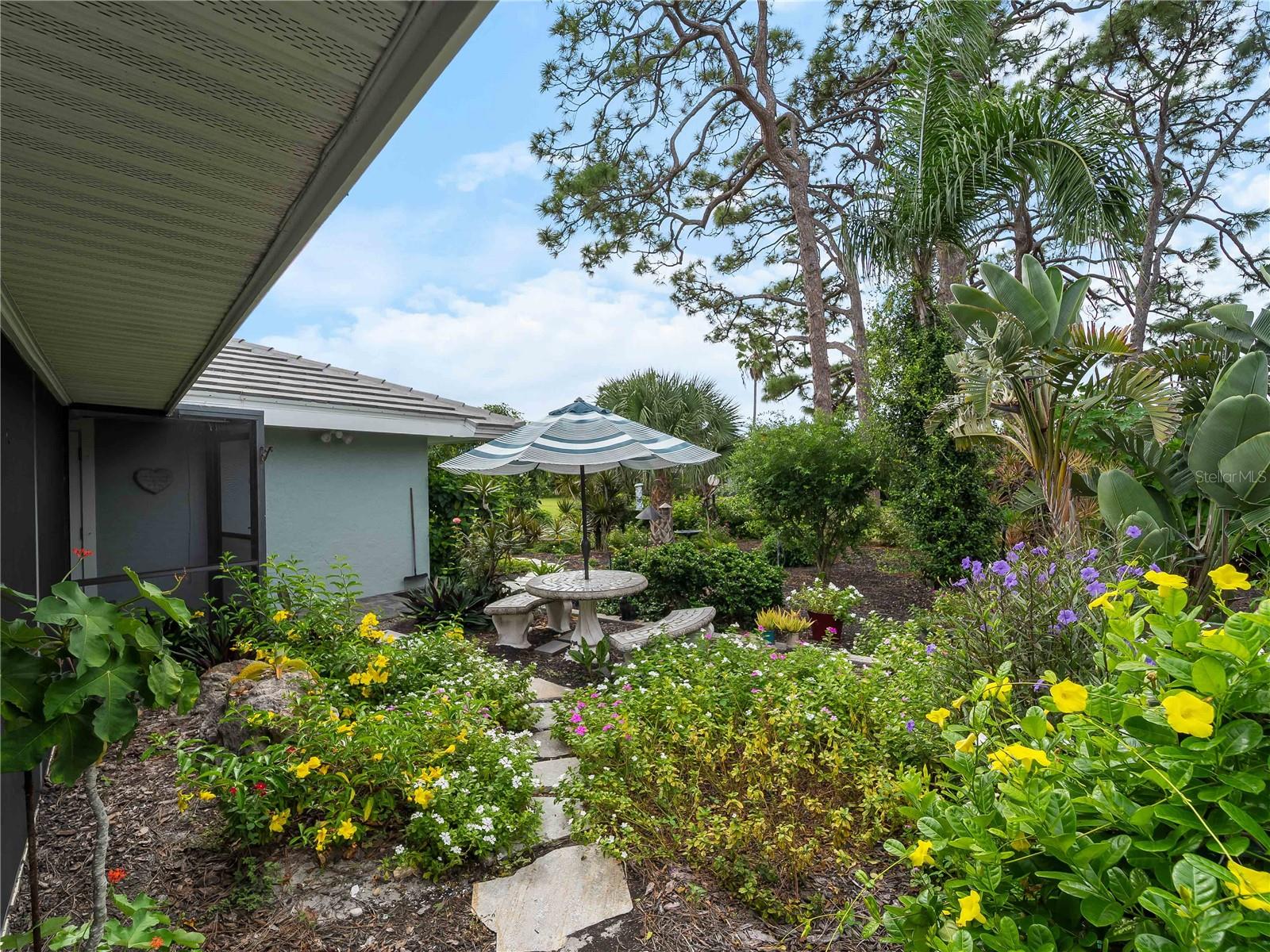 SOUTHBAY YACHT & RACQUET CLUB - Residential