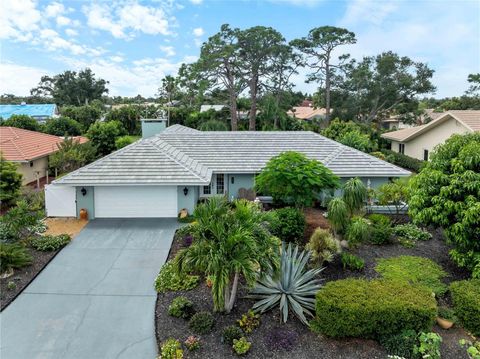 Photo of 123 Windward Drive, Osprey, FL 34229 (MLS # A4656319)