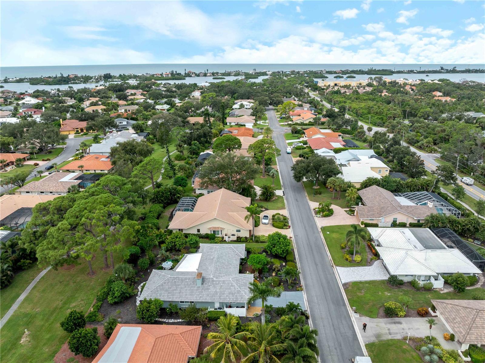 SOUTHBAY YACHT & RACQUET CLUB - Residential