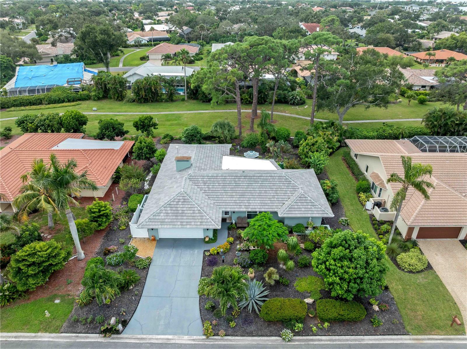 SOUTHBAY YACHT & RACQUET CLUB - Residential