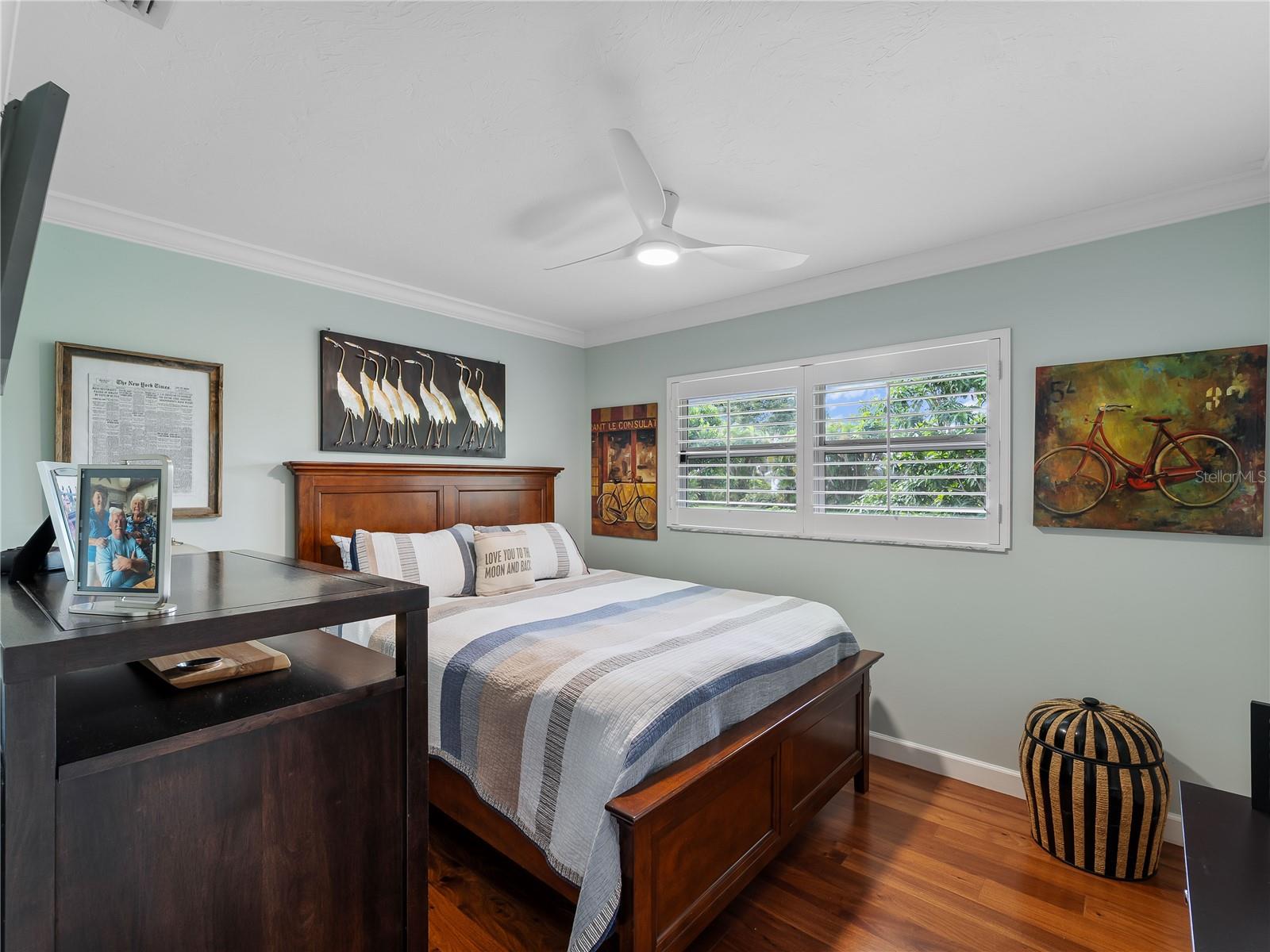 SOUTHBAY YACHT & RACQUET CLUB - Residential