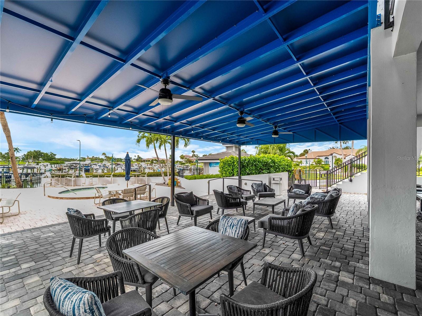 SOUTHBAY YACHT & RACQUET CLUB - Residential