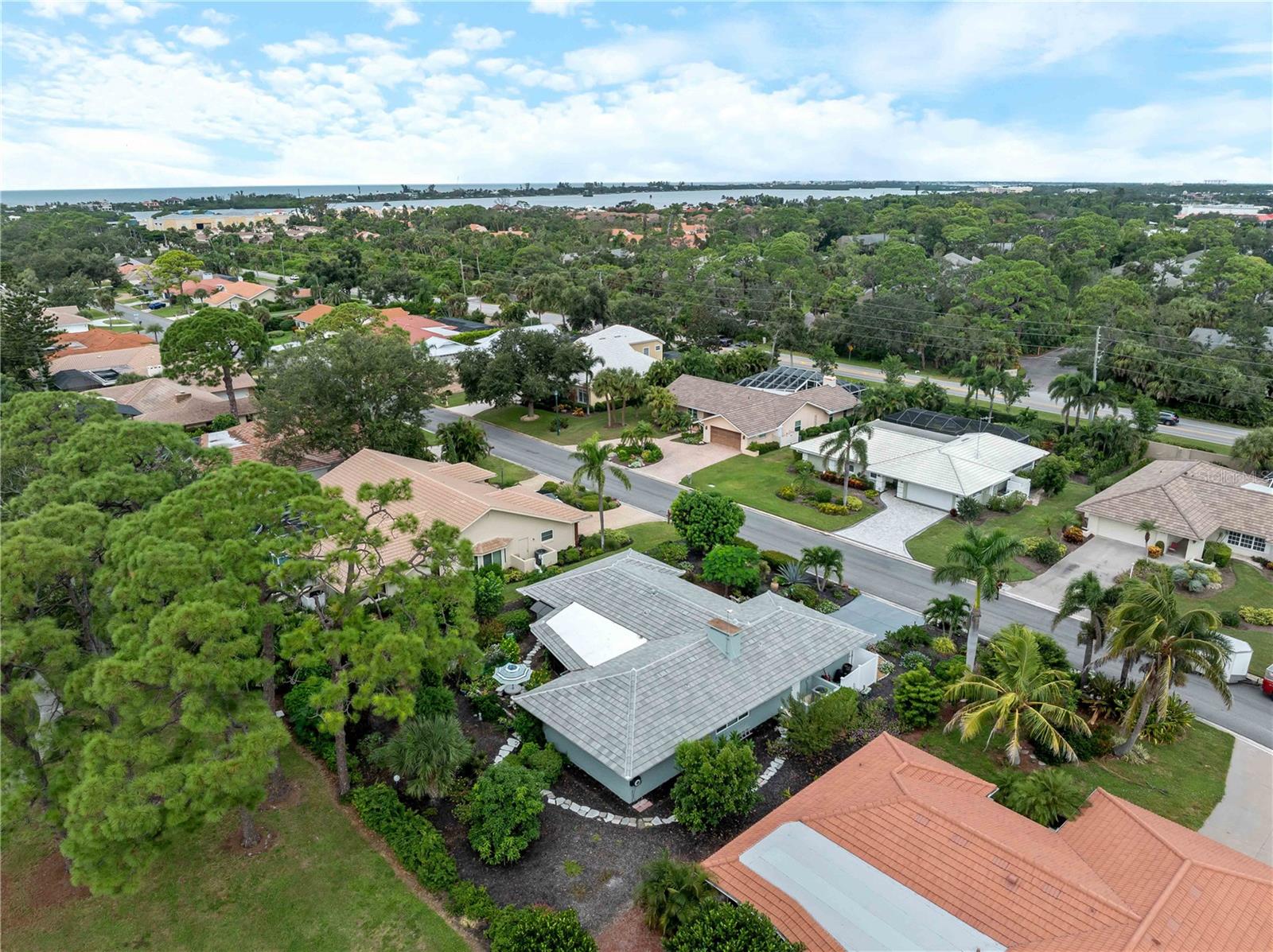SOUTHBAY YACHT & RACQUET CLUB - Residential
