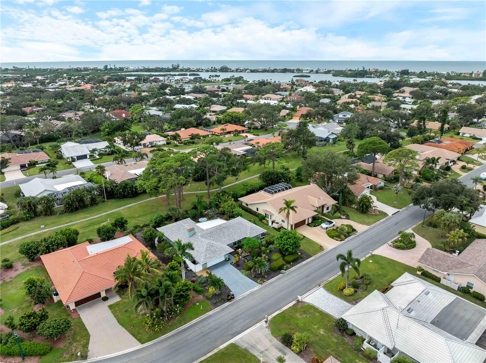 SOUTHBAY YACHT & RACQUET CLUB - Residential