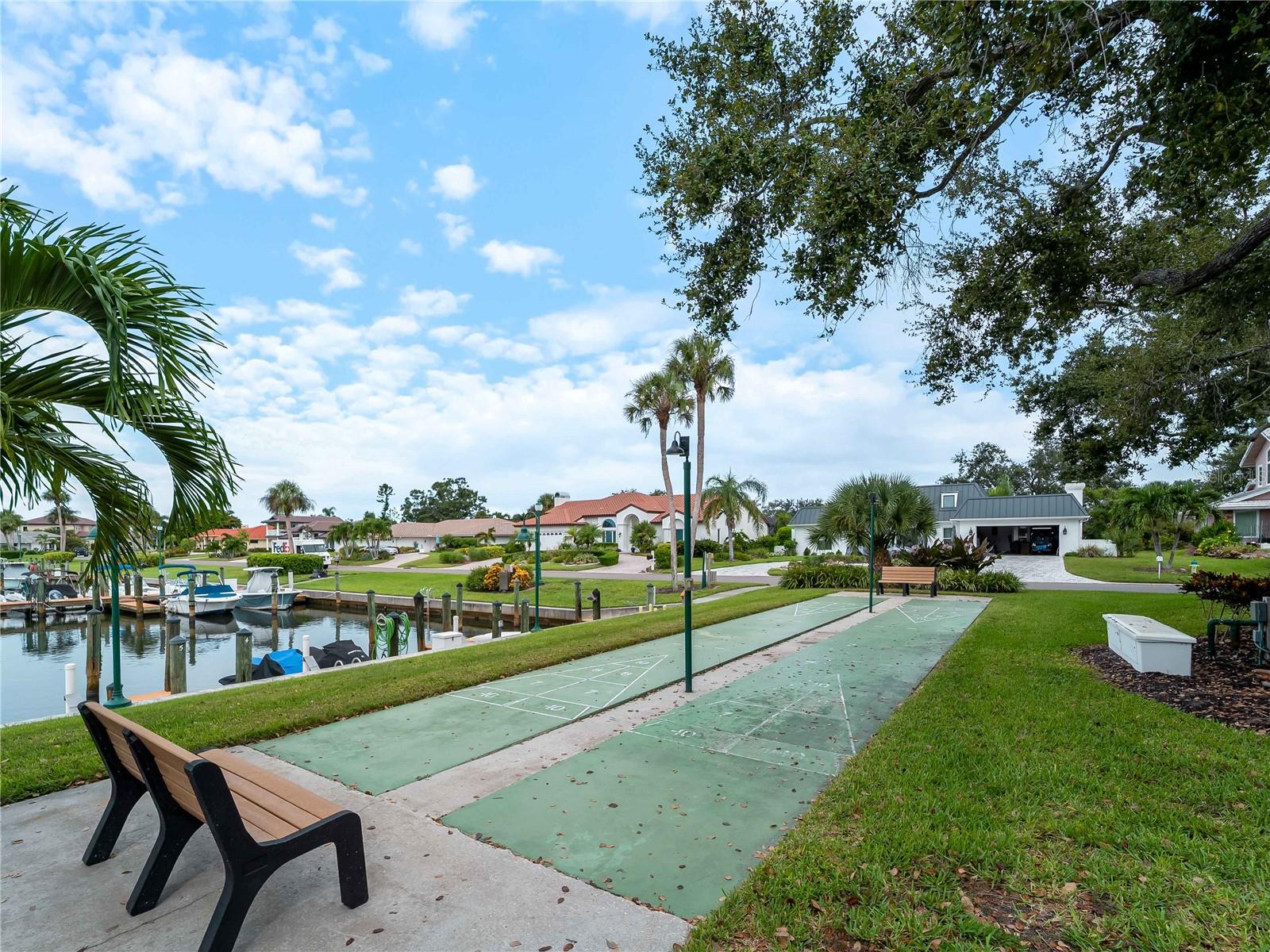 SOUTHBAY YACHT & RACQUET CLUB - Residential