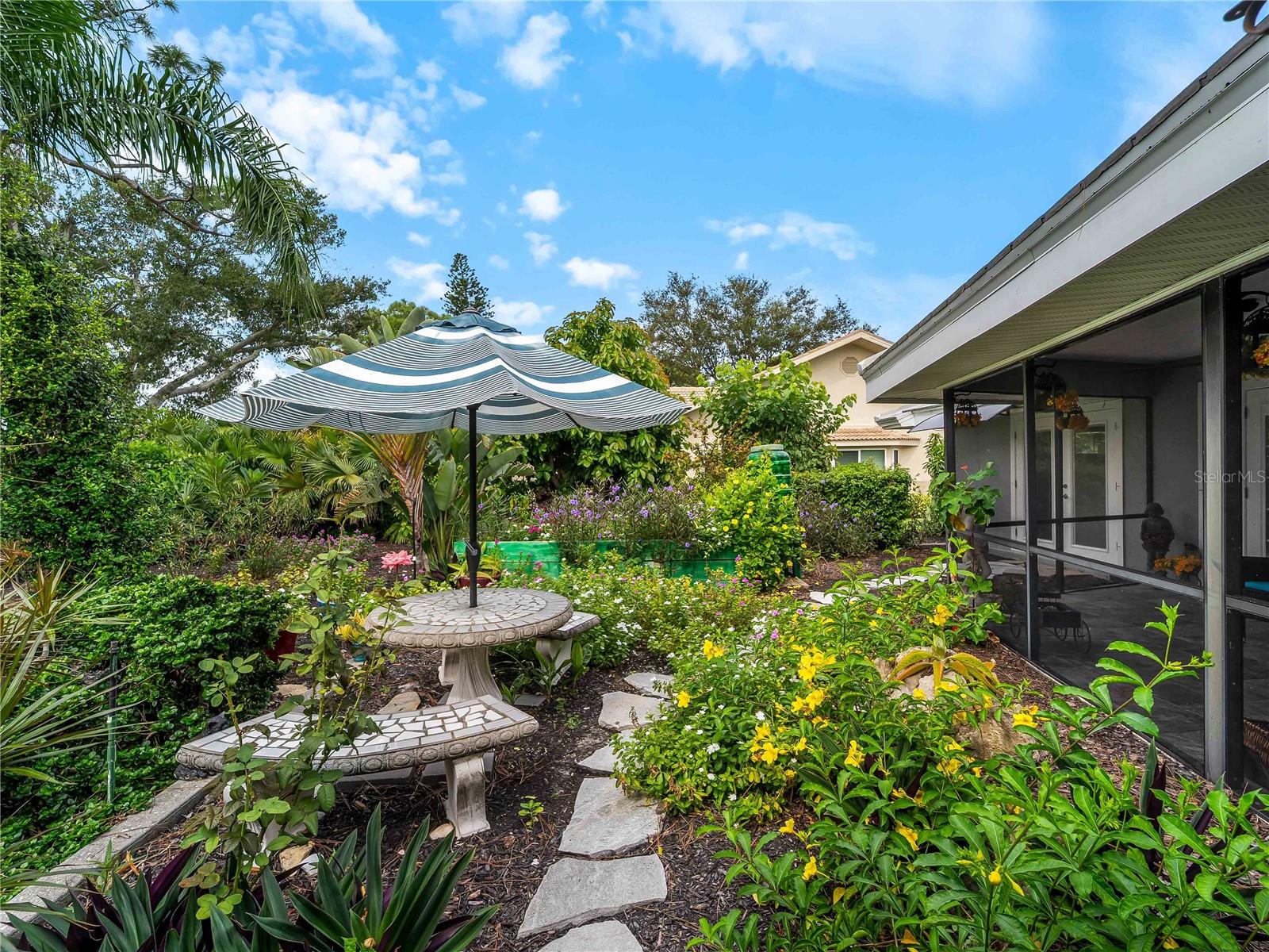 SOUTHBAY YACHT & RACQUET CLUB - Residential