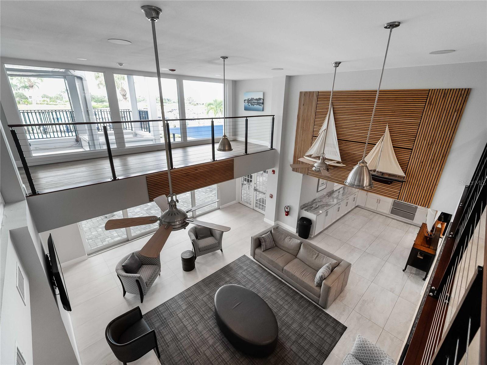 SOUTHBAY YACHT & RACQUET CLUB - Residential