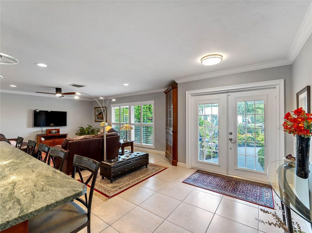 Photo of 123 Windward Drive, Osprey, FL 34229 (MLS # A4656319)