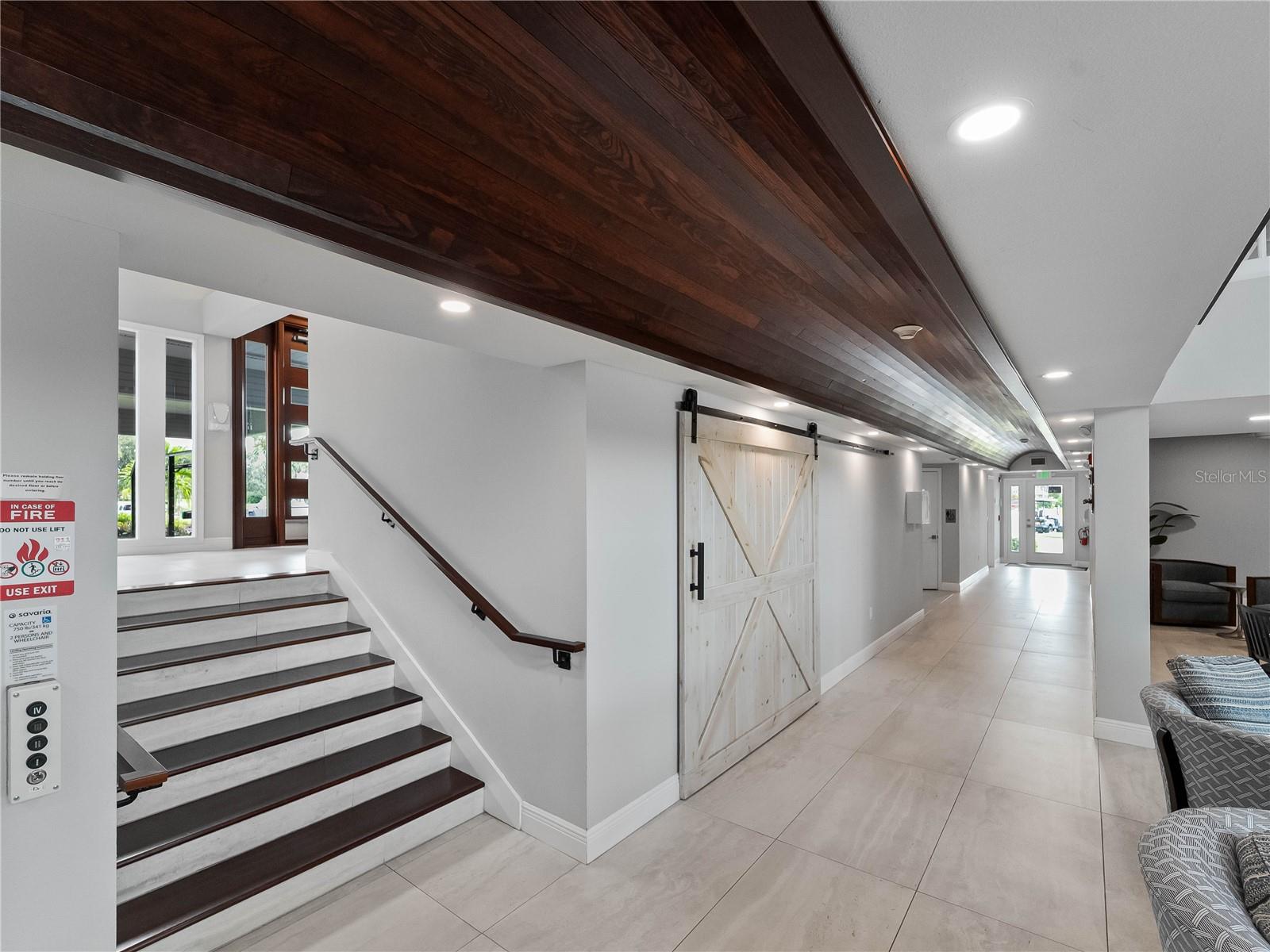 SOUTHBAY YACHT & RACQUET CLUB - Residential