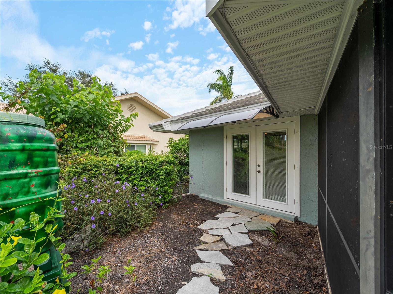 SOUTHBAY YACHT & RACQUET CLUB - Residential