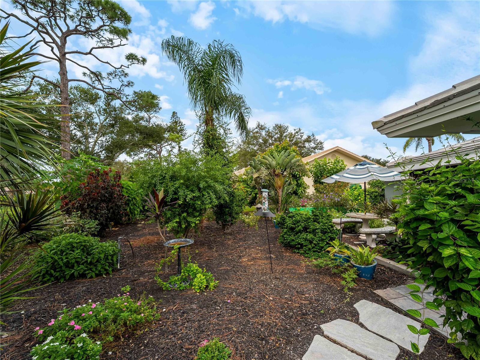 SOUTHBAY YACHT & RACQUET CLUB - Residential