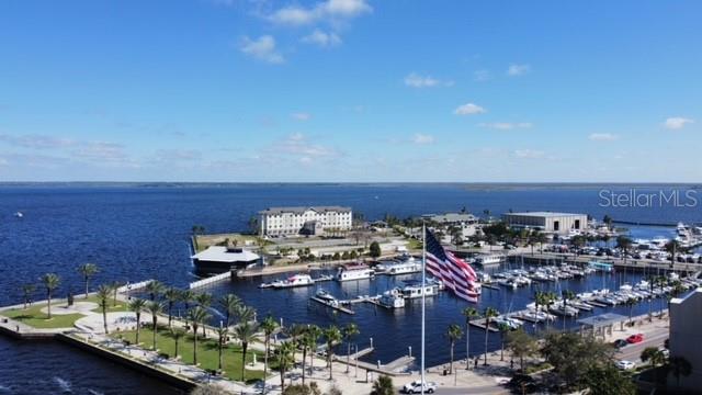 SANFORD TOWN OF - Land