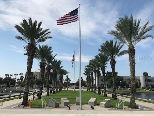 SANFORD TOWN OF - Land