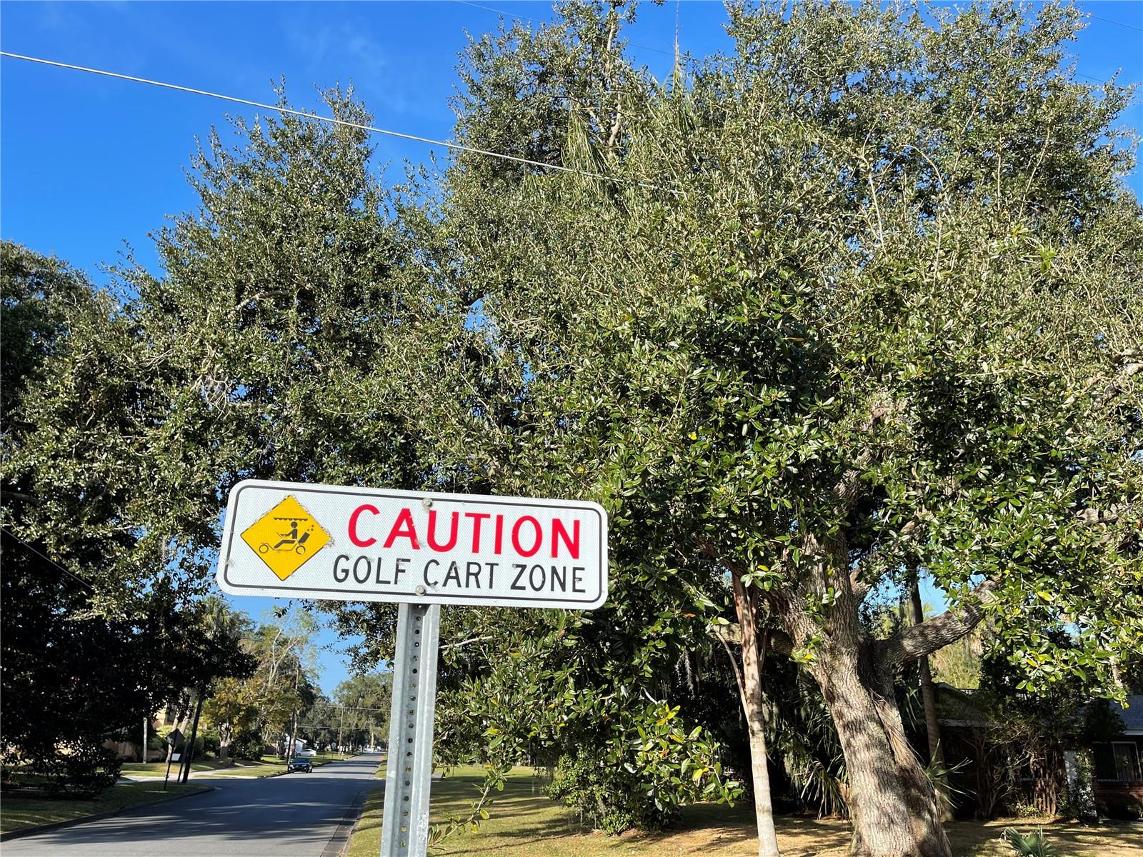 SANFORD TOWN OF - Land