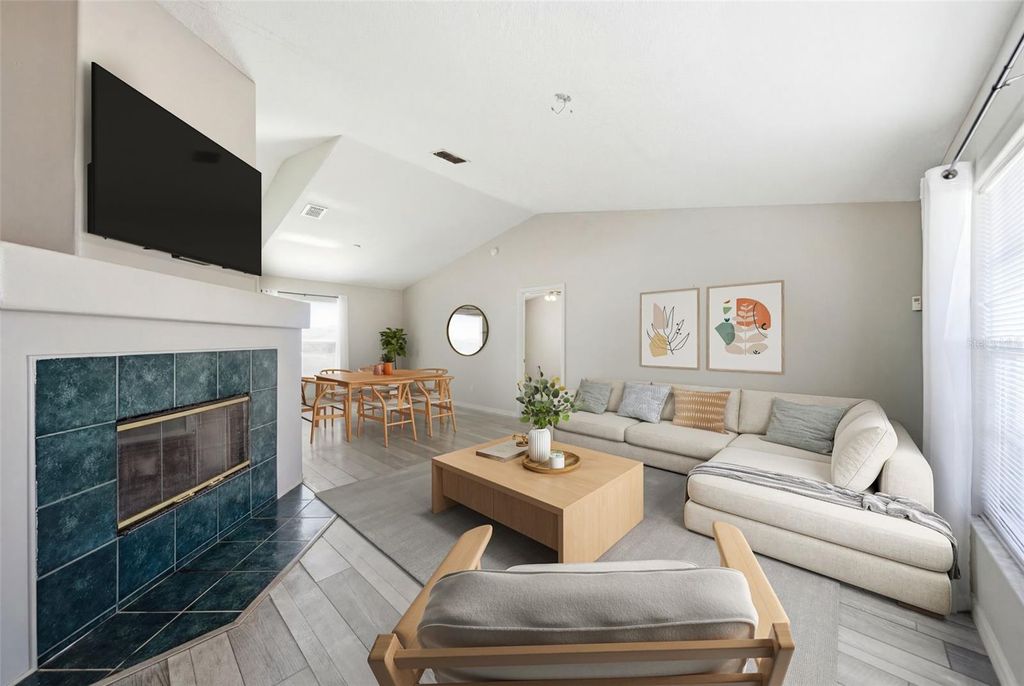 Photo of 1500 Heirloom Drive, Orlando, FL 32818 (MLS # O6380332)